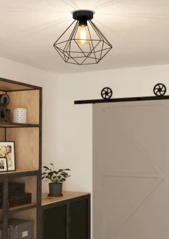 EGLO Plafondlamp Tarbes Best