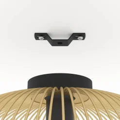 EGLO Plafondlamp Venezuela (O38,5 Cm) Outlet