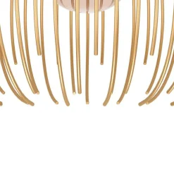 EGLO Plafondlamp Venezuela (O38,5 Cm) Outlet