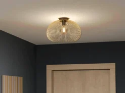 EGLO Plafondlamp Venezuela (O38,5 Cm) Outlet