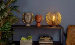 EGLO Tafellamp Venezuela (O23,5 Cm) Best