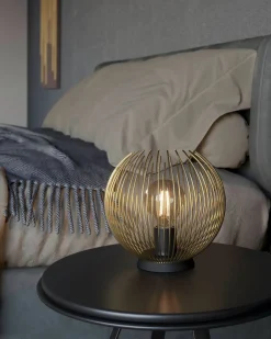 EGLO Tafellamp Venezuela (O23,5 Cm) Best