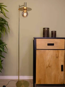 EGLO Vloerlamp Escandell New