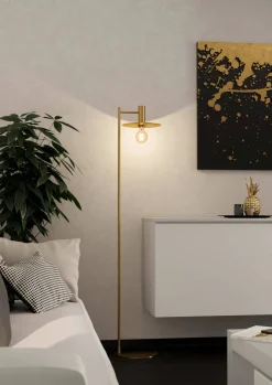 EGLO Vloerlamp Escandell New