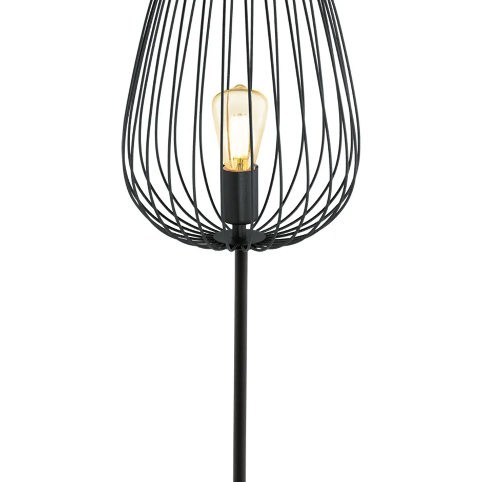 EGLO Vloerlamp Newtown