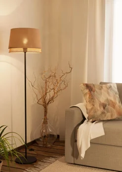 EGLO Vloerlamp Tabley Outlet