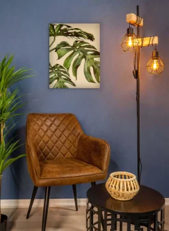 EGLO Vloerlamp Townshend 5 New