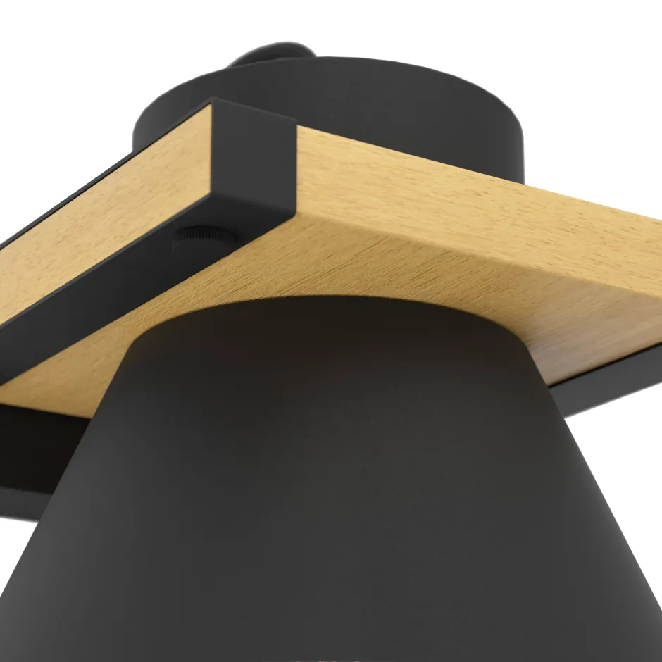 EGLO Wandlamp Maccles Hot