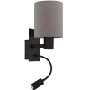 EGLO Wandlamp Pasteri New