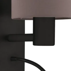 EGLO Wandlamp Pasteri New