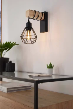 EGLO Wandlamp Townshend 5 Clearance