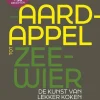 wehkamp Eke Marien En Annemarie Coopman Van Aardappel Tot Zeewier^ Kookboeken
