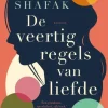 wehkamp Elif Shafak De Veertig Regels Van Liefde^ Literatuur