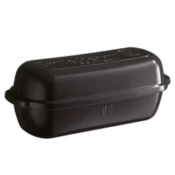 Emile Henry Broodbakvorm Specialised Tools Fusain (O39 Cm) Clearance