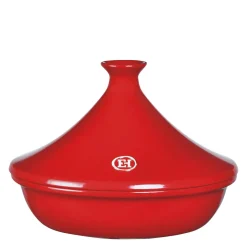 Emile Henry Cookware Grand Cru Tajine O27 Cm Clearance
