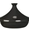 Emile Henry Cookware Tajine O32 Cm Fusain Discount