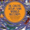 wehkamp Emily Hawkins De Grote Atlas Van Wereldrecords^ Kinderboeken