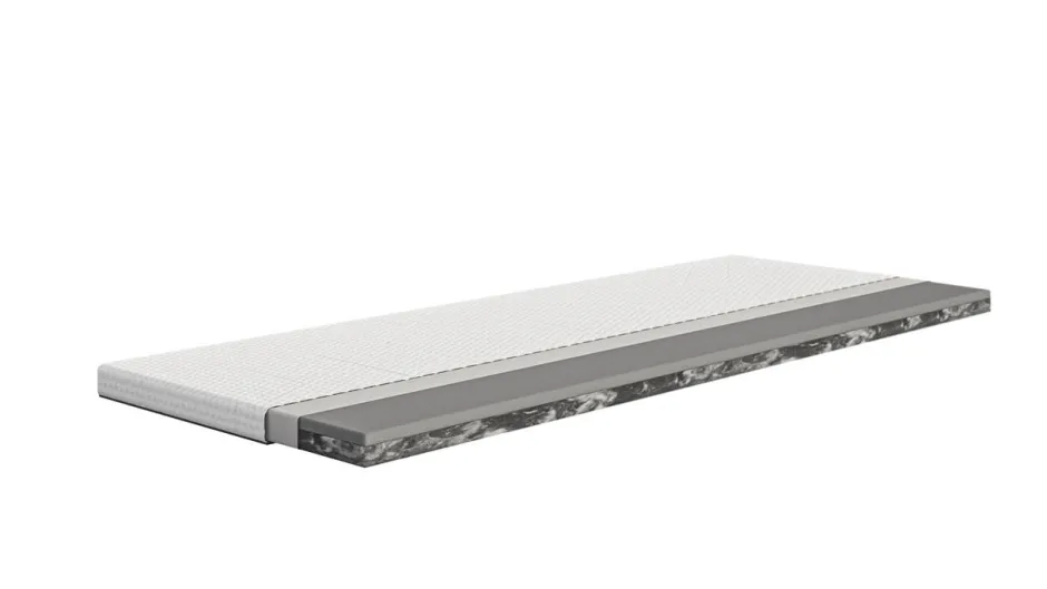 Emma Topmatras Diamond (180X210 Cm) Best