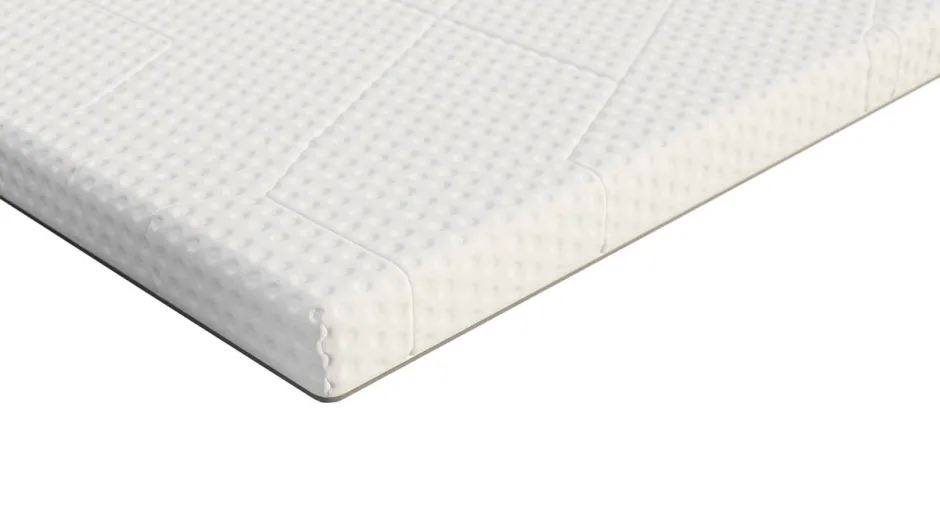 Emma Topmatras Diamond (80X200 Cm)