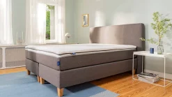 Emma Topmatras Diamond (80X200 Cm)