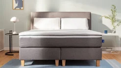 Emma Topmatras Diamond (80X200 Cm)