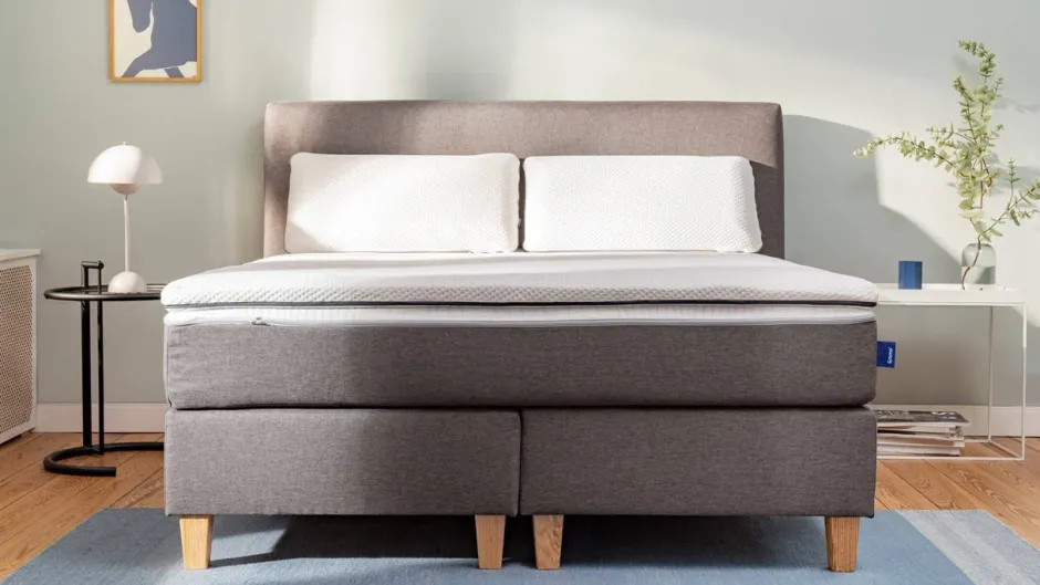 Emma Topmatras Diamond (180X200 Cm) Sale