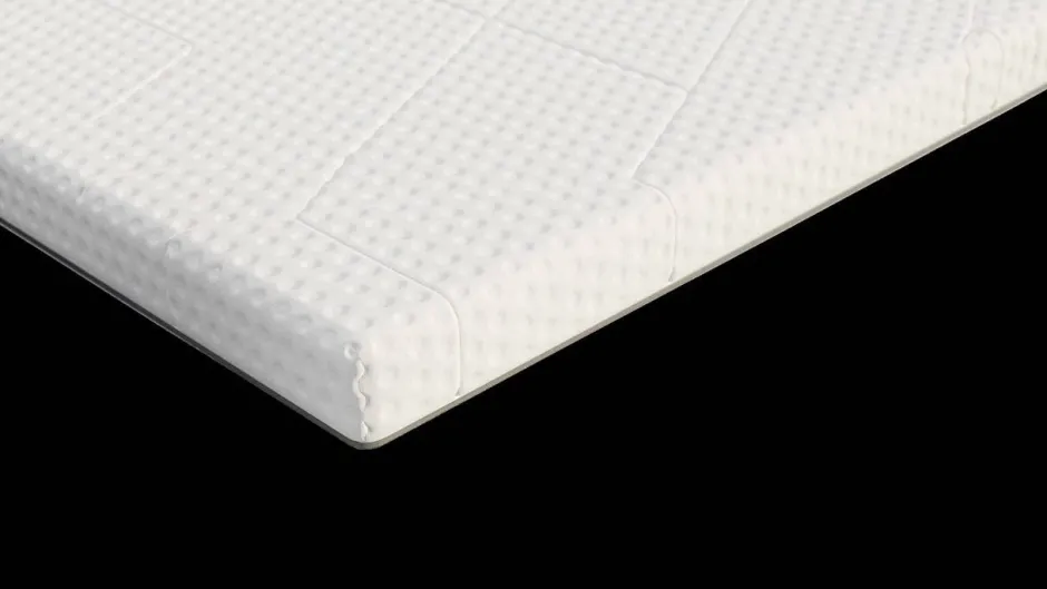 Emma Topmatras Diamond (140X200 Cm) New