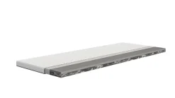 Emma Topmatras Diamond (140X200 Cm) New