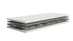 Emma Topmatras Diamond (160X200 Cm) Online