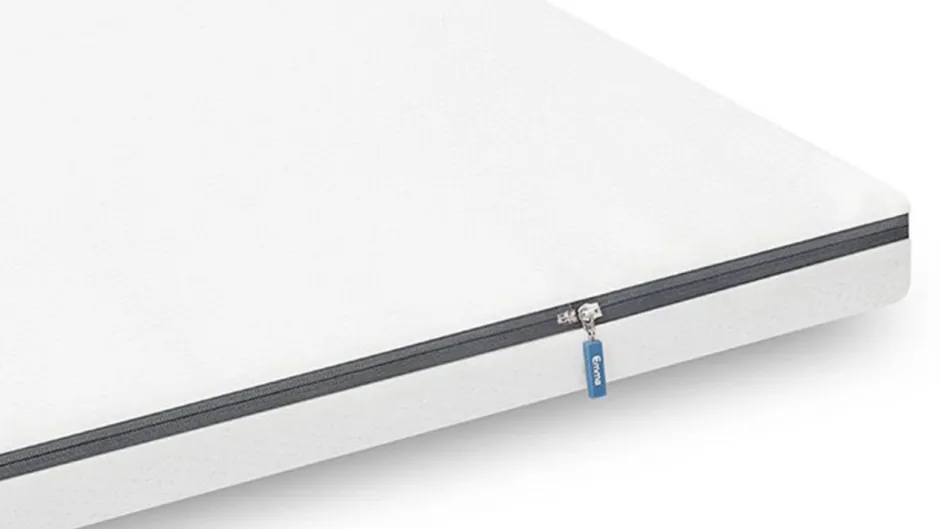 Emma Topmatras Flip (90X200 Cm) Discount