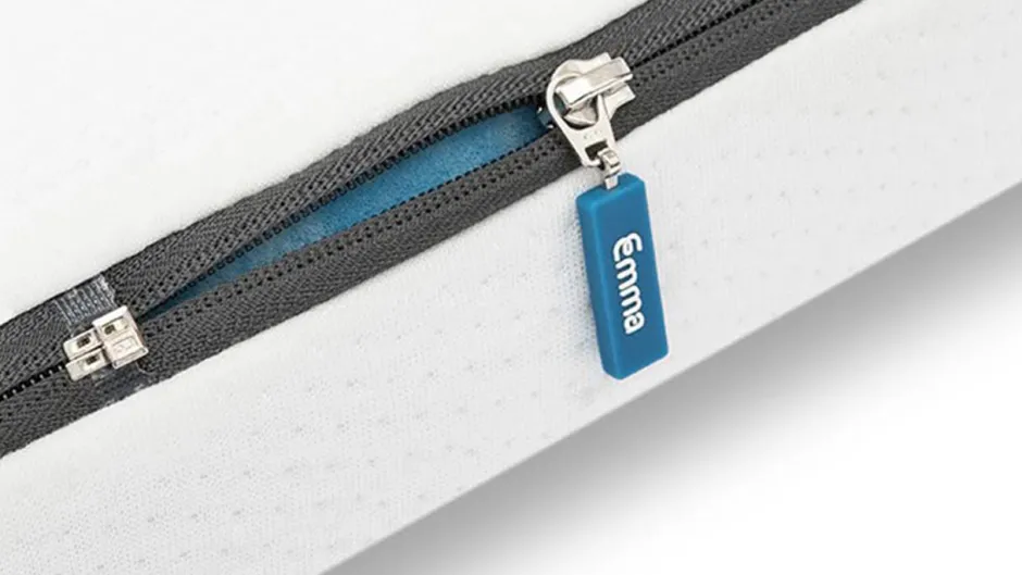 Emma Topmatras Flip (90X200 Cm) Discount