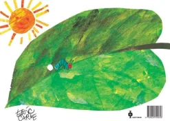 wehkamp Eric Carle Rupsje Nooitgenoeg^ Kinderboeken