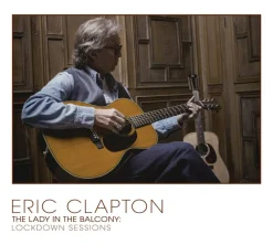wehkamp Eric Clapton - The Lady In The Balcony: Lockdown Sessions (Cd)^ Muziek