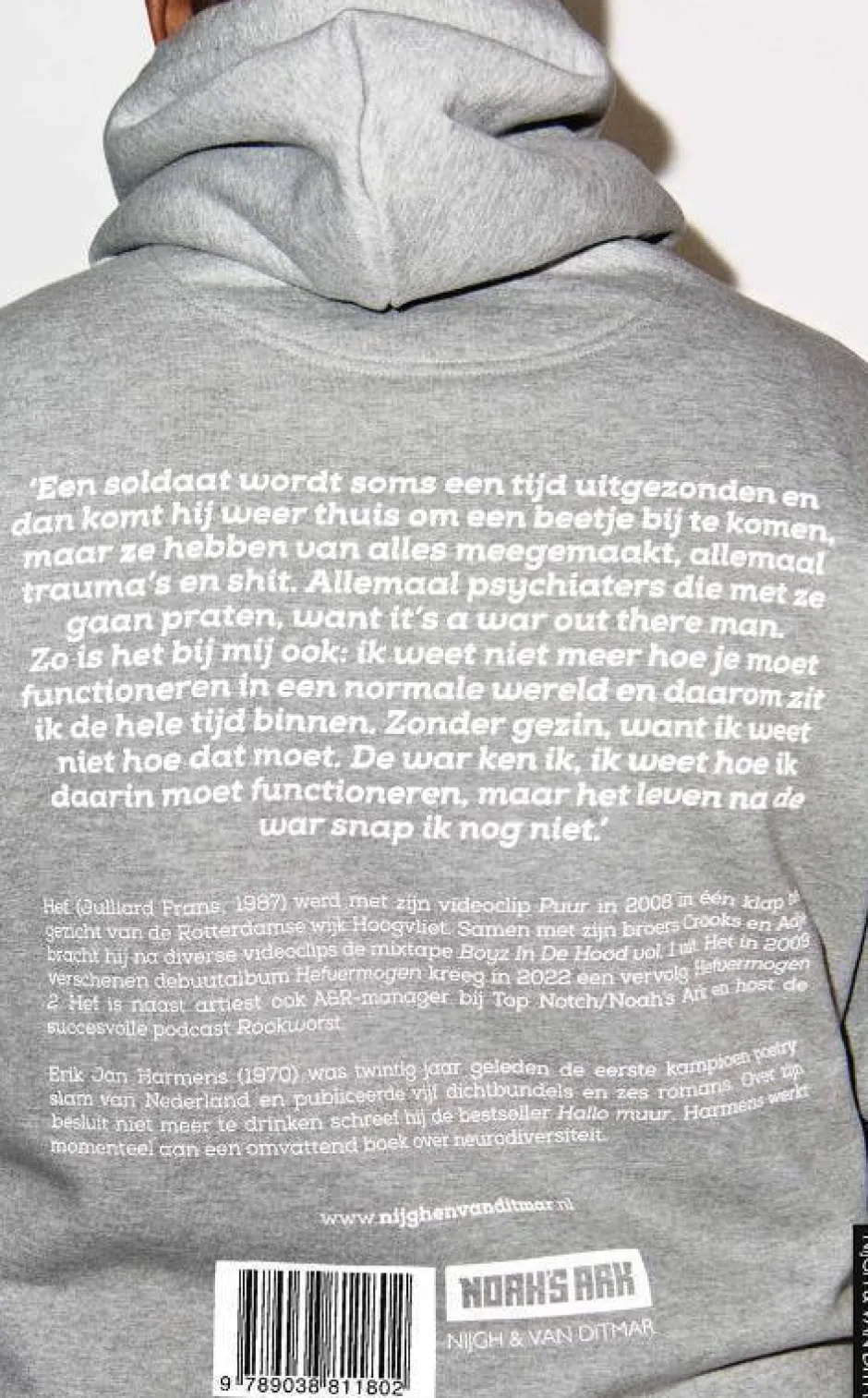 wehkamp Erik Jan Harmens En Hef Puur^ Literatuur