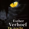wehkamp Esther Verhoef De Nachtdienst^ Thrillers