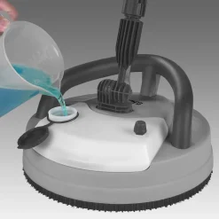 Eurom Big Grip Floorcleaner^ Tuinonderhoud