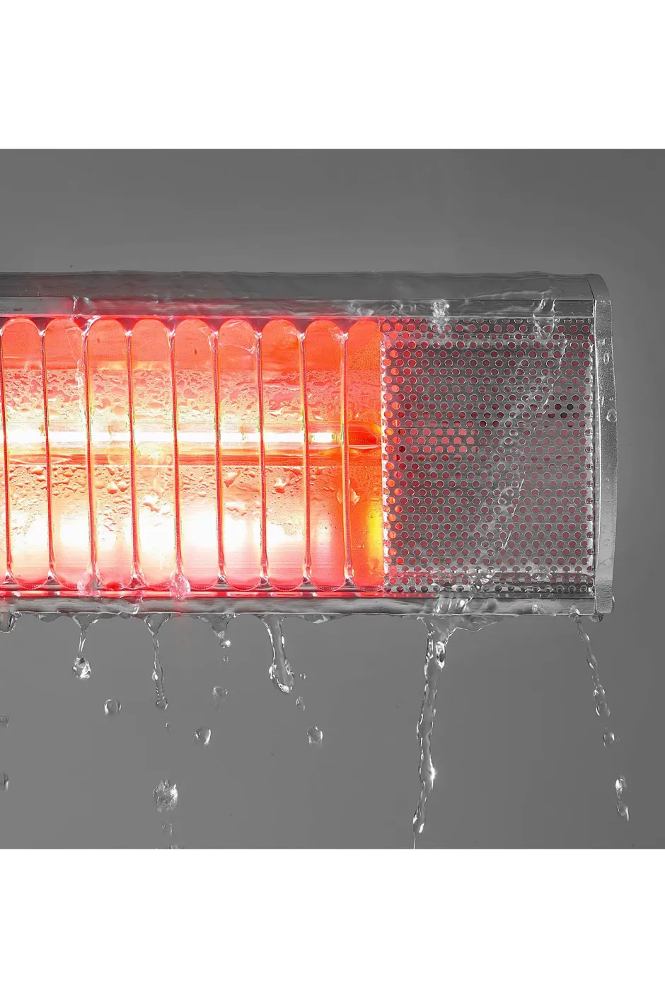 Eurom Golden 1300 Comfort Heater^ Terrasverwarming