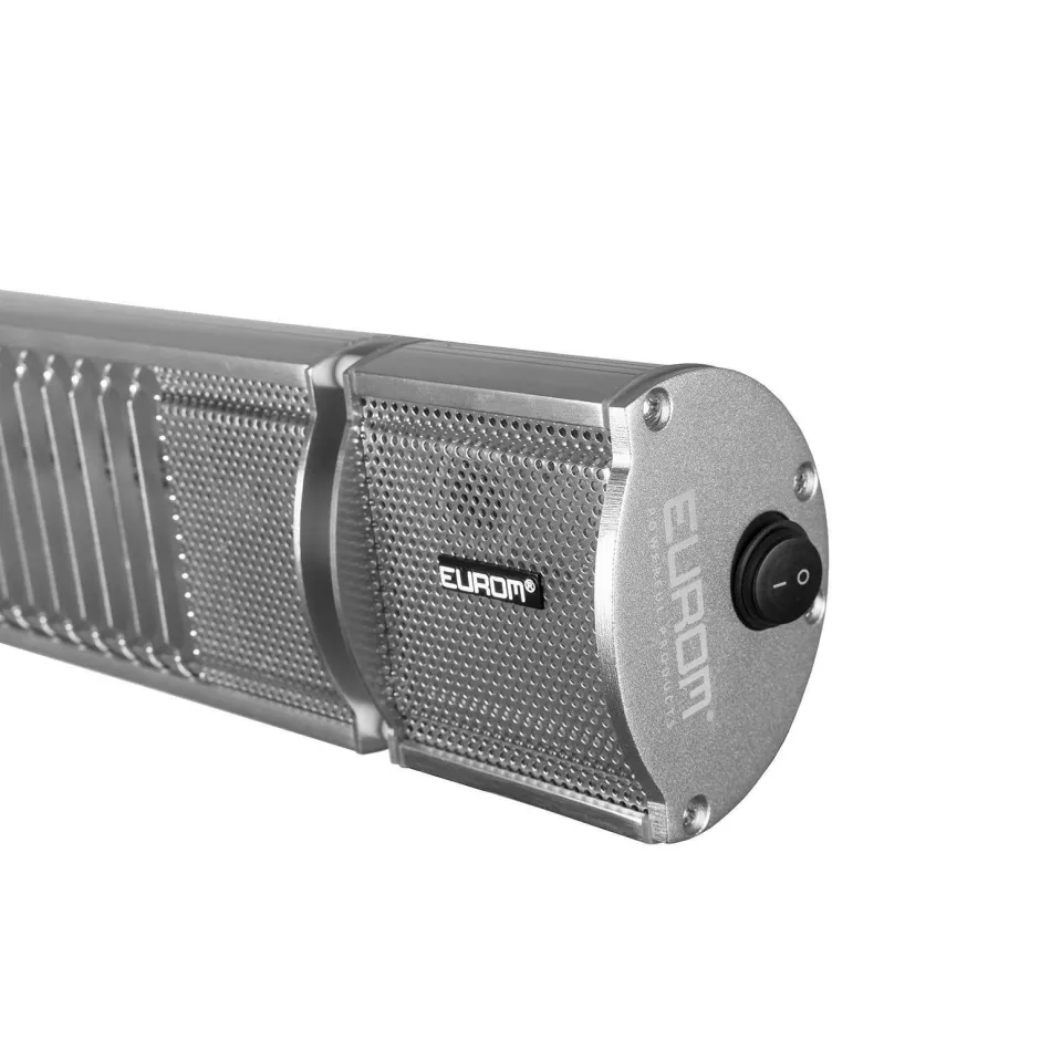 Eurom Golden 1800 Rc Heater^ Terrasverwarming