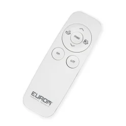 Eurom Heater Golden 2000 Amber Smart Rotary (Incl. Afstandsbediening)^ Terrasverwarming