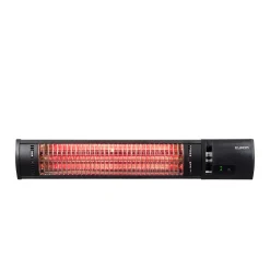 Eurom Heater Golden 1500 Shadow^ Terrasverwarming