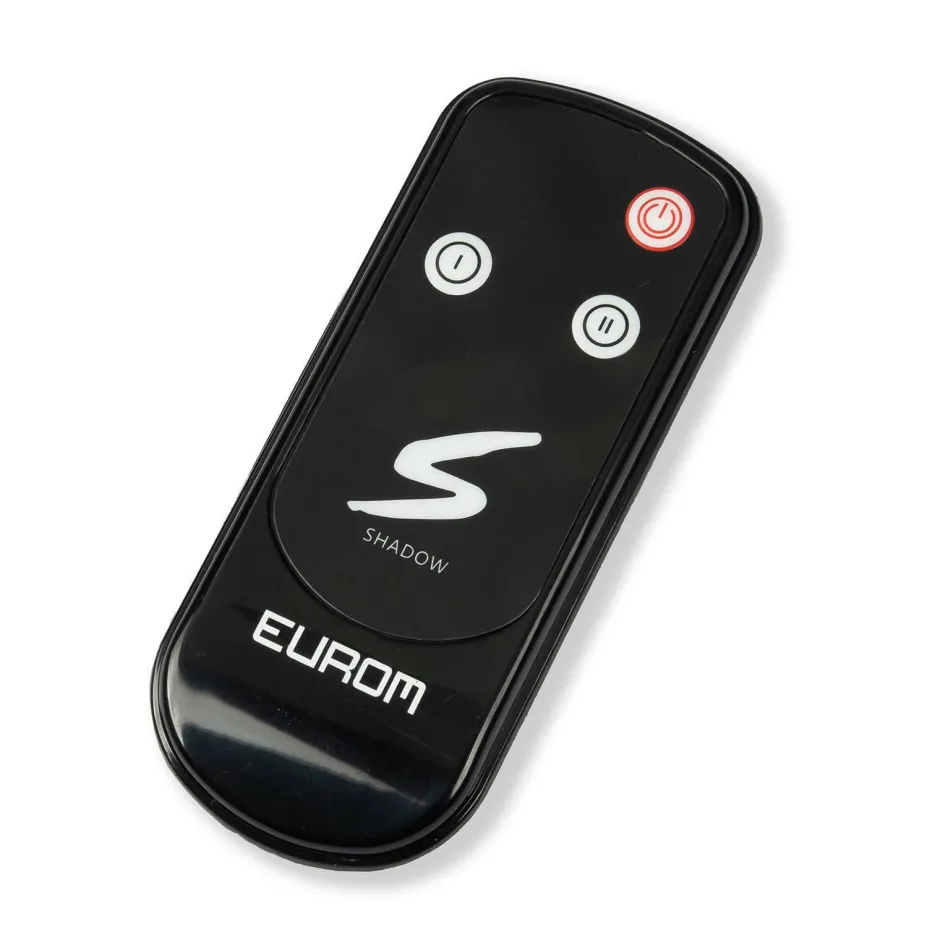 Eurom Heater Golden 1500 Shadow^ Terrasverwarming