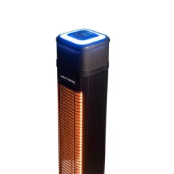 Eurom Heater Heat And Beat Tower^ Terrasverwarming