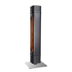 Eurom Heater Heat And Beat Tower^ Terrasverwarming