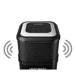 Eurom Heater Heat And Beat Tower^ Terrasverwarming