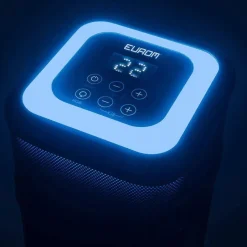 Eurom Heater Heat And Beat Tower^ Terrasverwarming