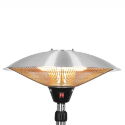 Eurom Heater Pd2101 Xxl^ Terrasverwarming