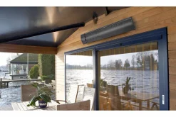 Eurom Outdoor Heatpanel^ Terrasverwarming
