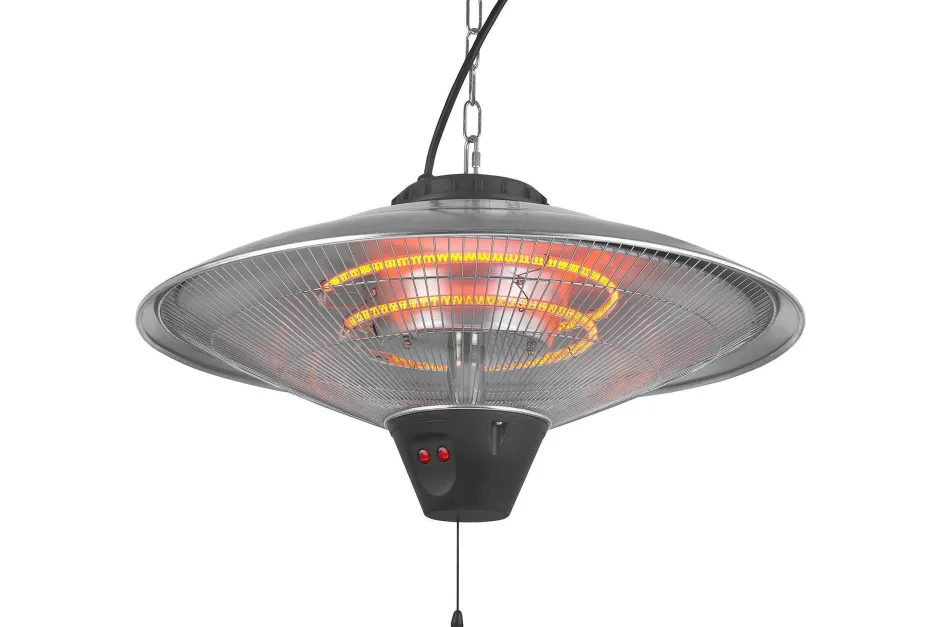 Eurom Partytent Heater 2100^ Terrasverwarming
