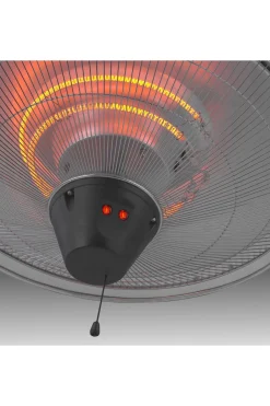 Eurom Partytent Heater 2100^ Terrasverwarming