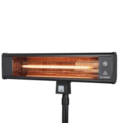 Eurom Terrasverwarmer Th1800S^ Terrasverwarming